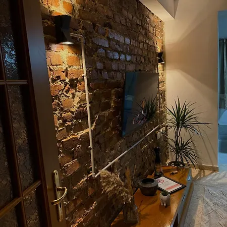 Gerlis House Appartement