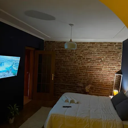 Gerlis House Tirana