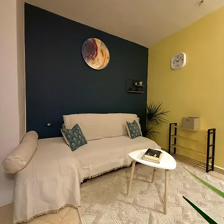 Appartamento Gerlis House *